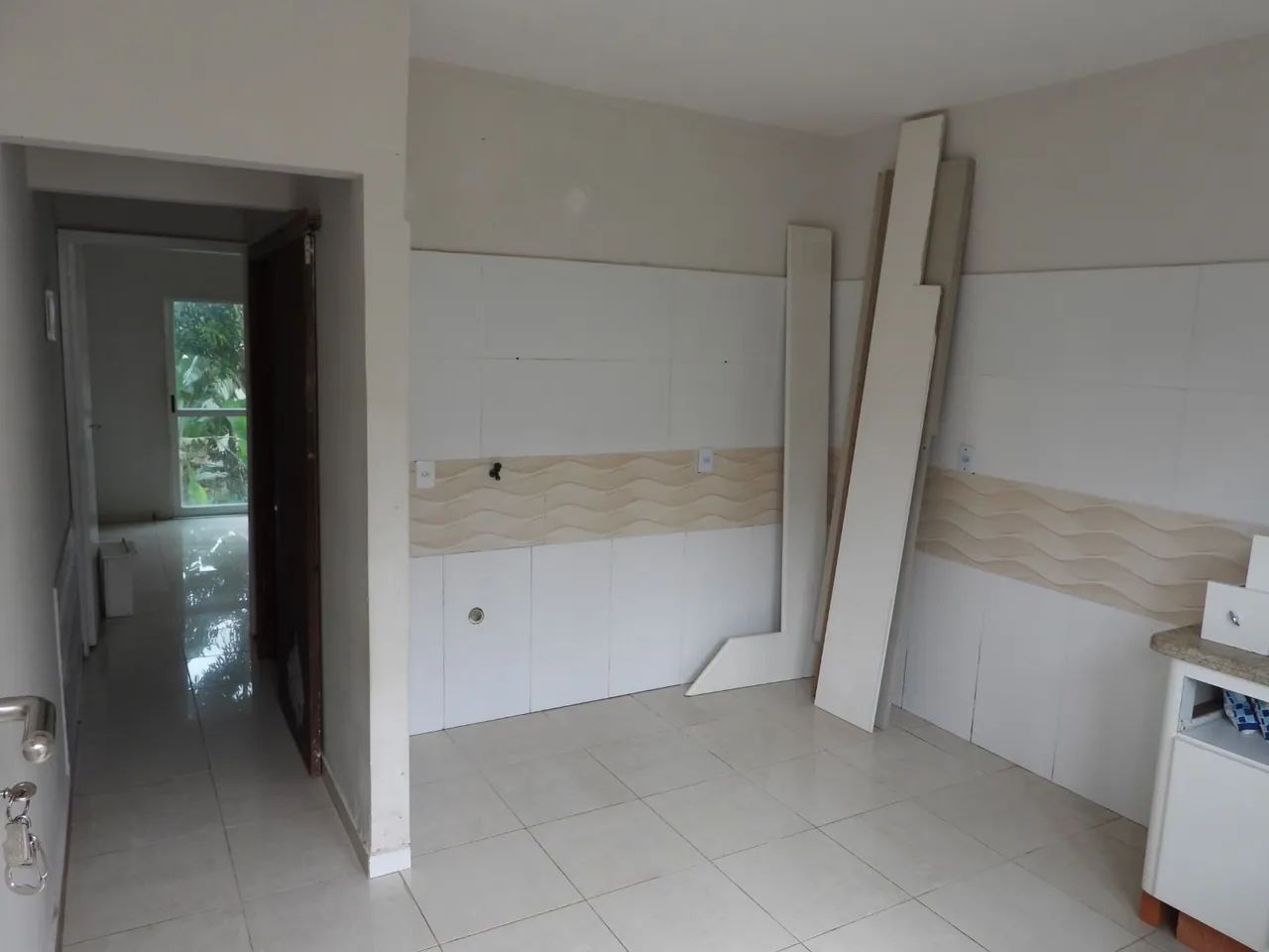 Aluguel anual 1 quarto