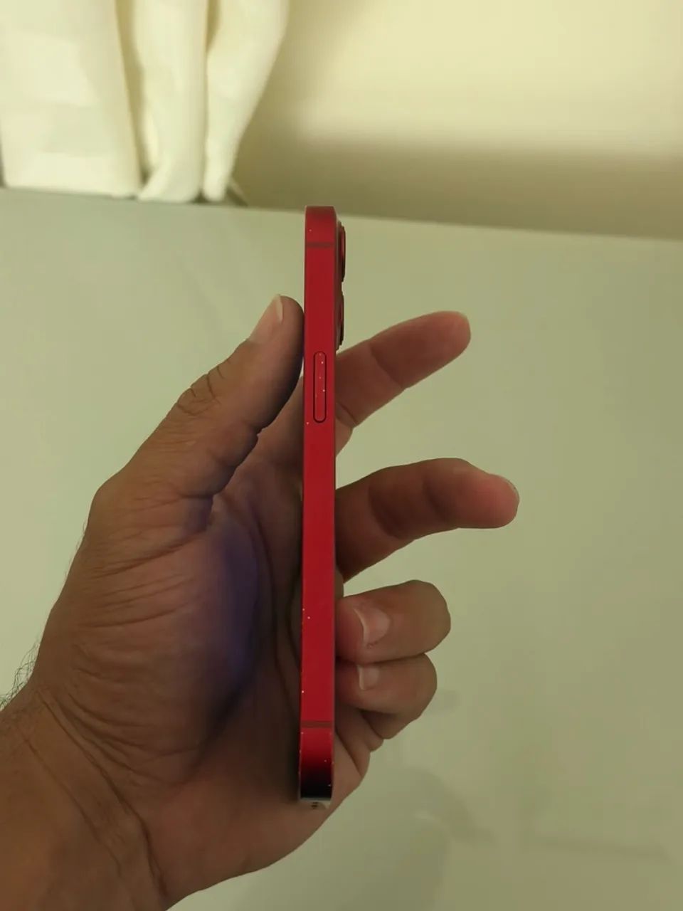Iphone 13 256 gb usado  - Foto 4