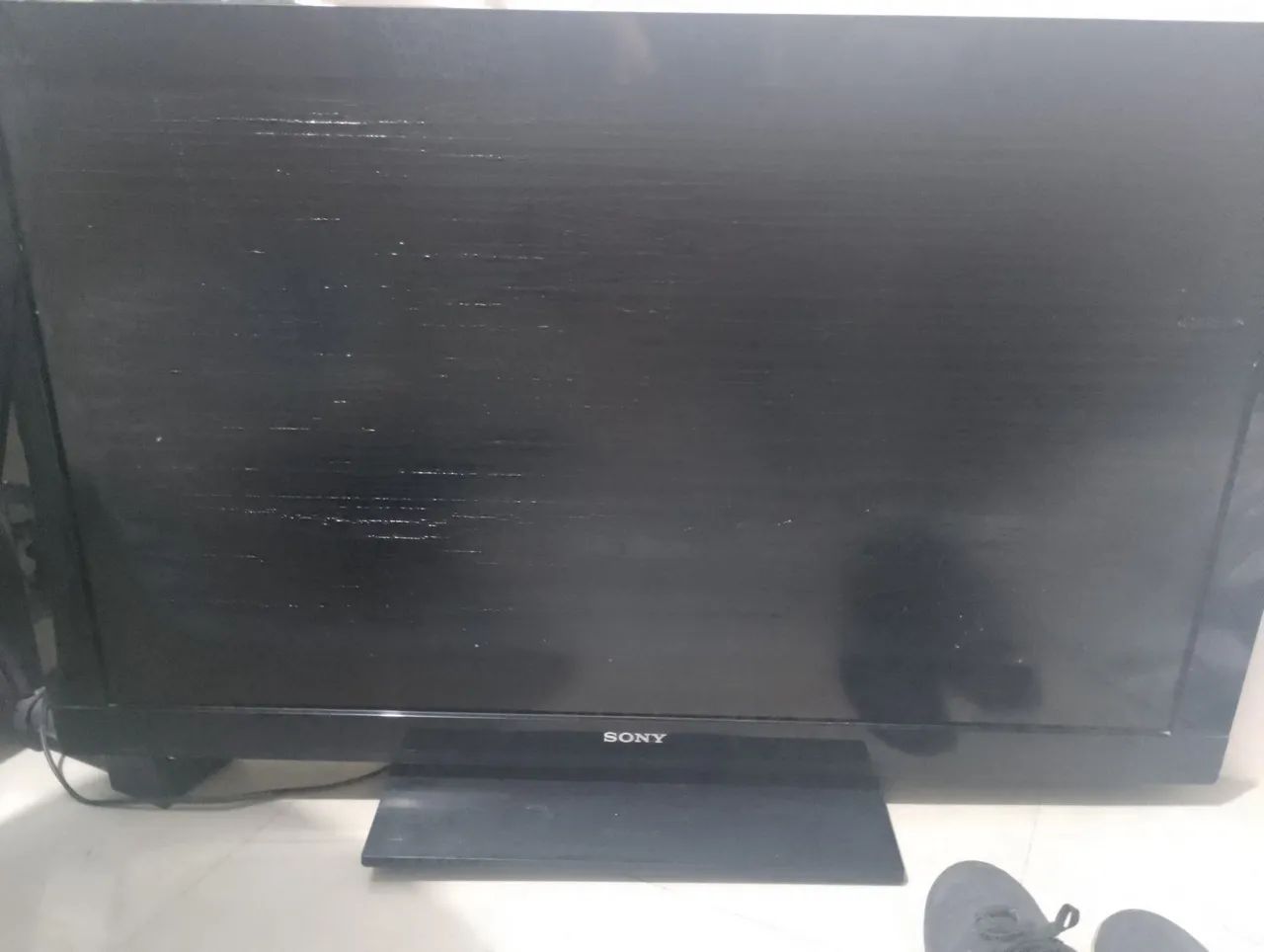 Tv 42 polegadas sony