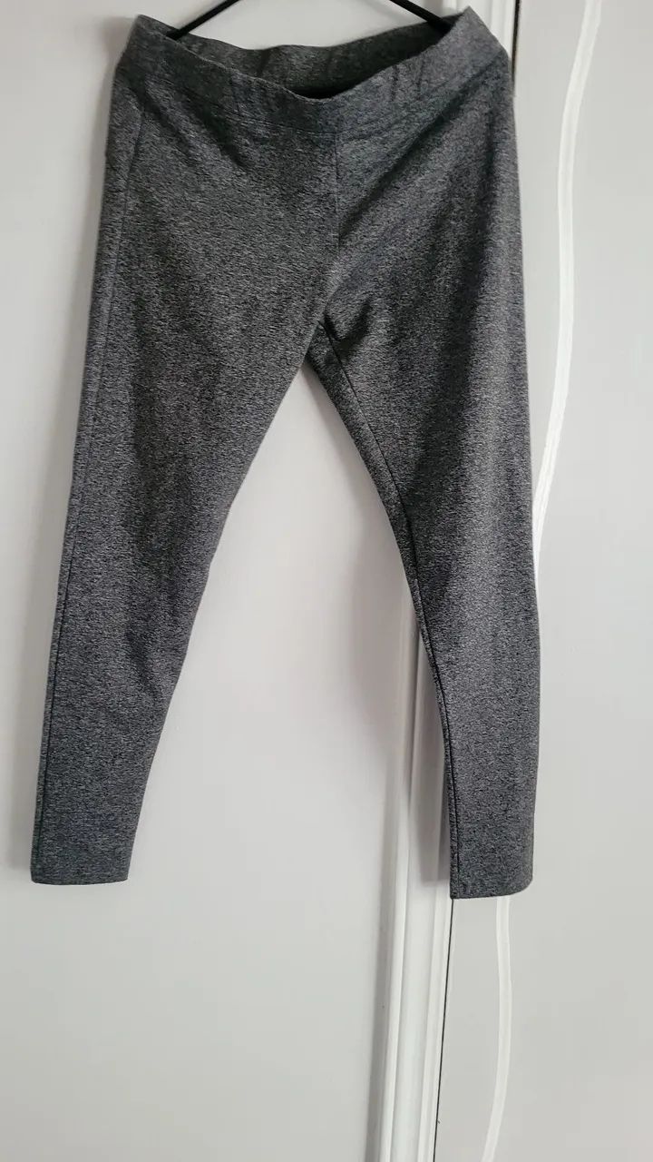 Legging cada uma a 15,00 com várias numerações  - Foto 2