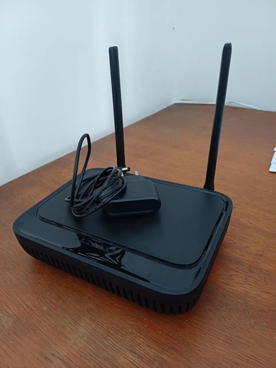 ONT Modem Intelbras WIFIBER 1200R