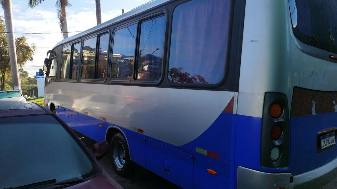 Ônibus executivo  - Foto 6