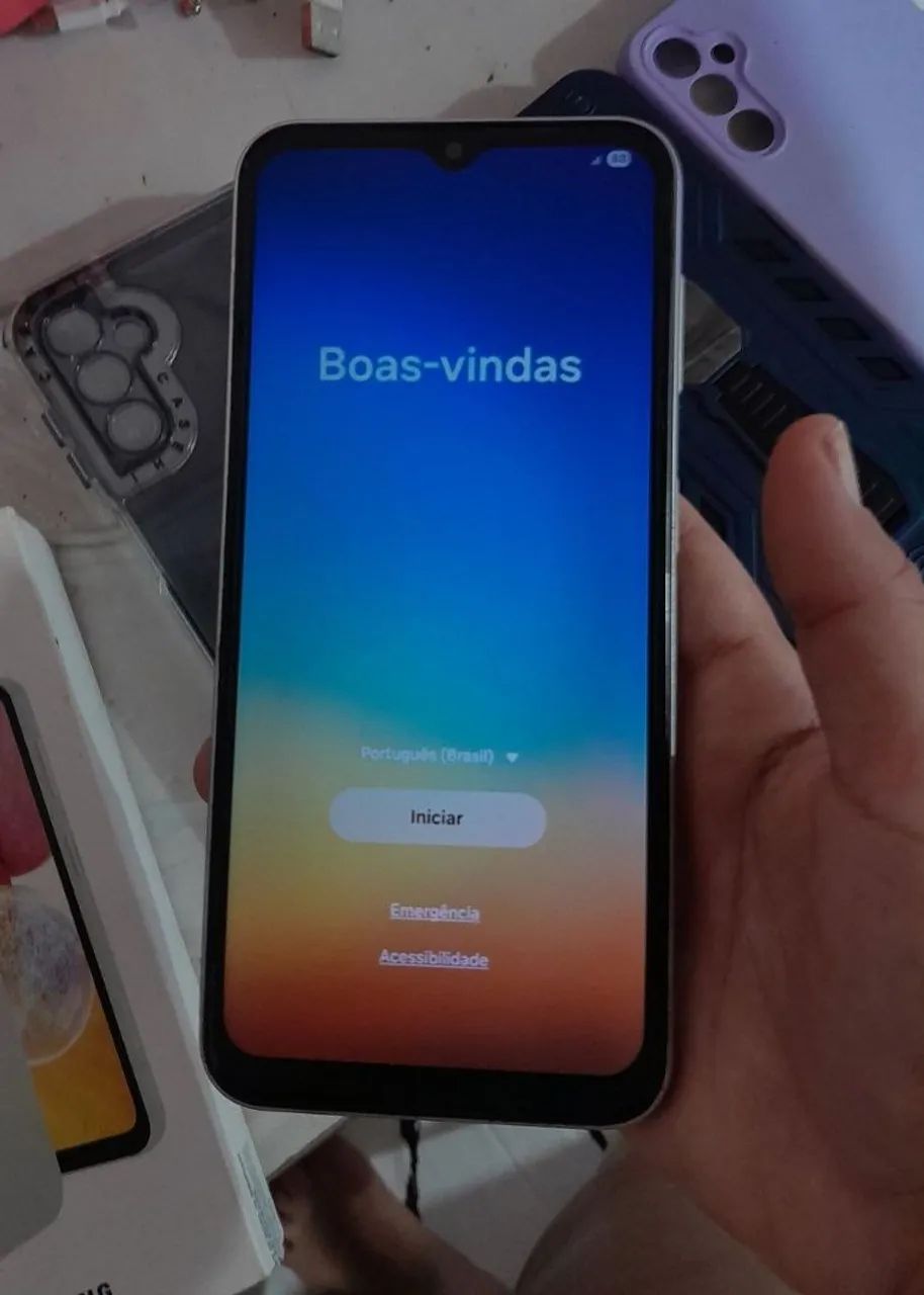 Samsung A14