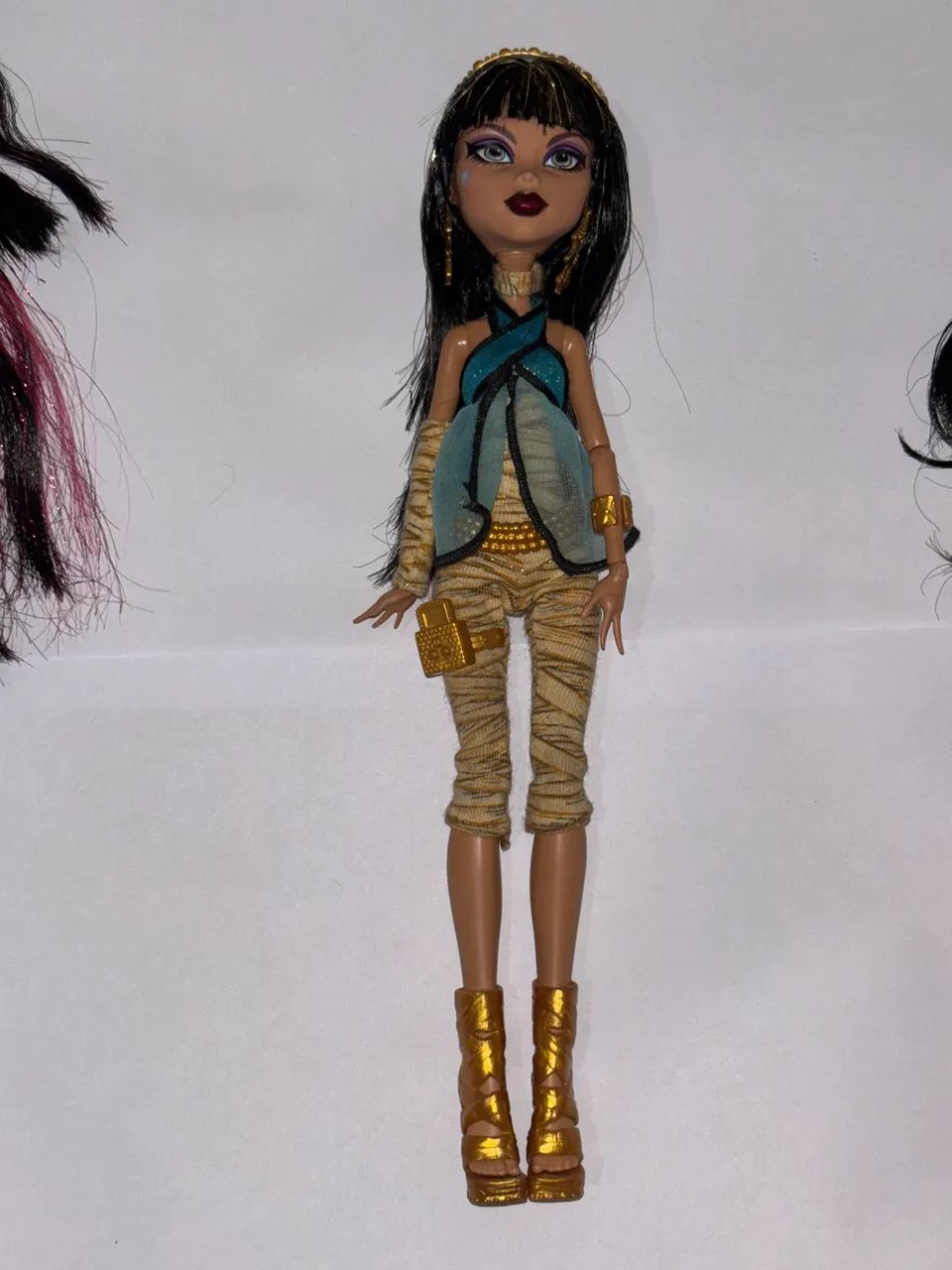 Cléo básica - Monster High  - Foto 3