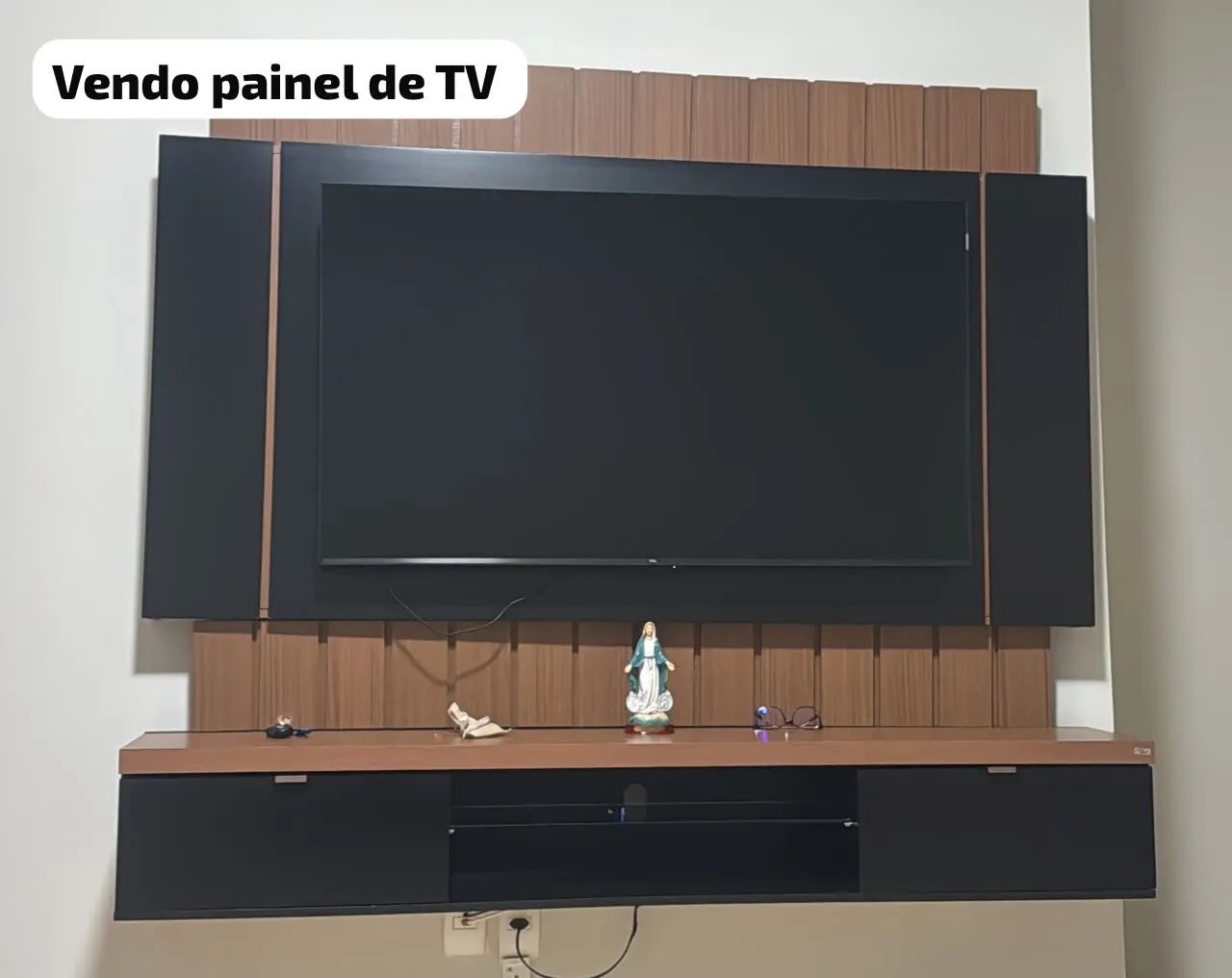 Vendo painel de tv