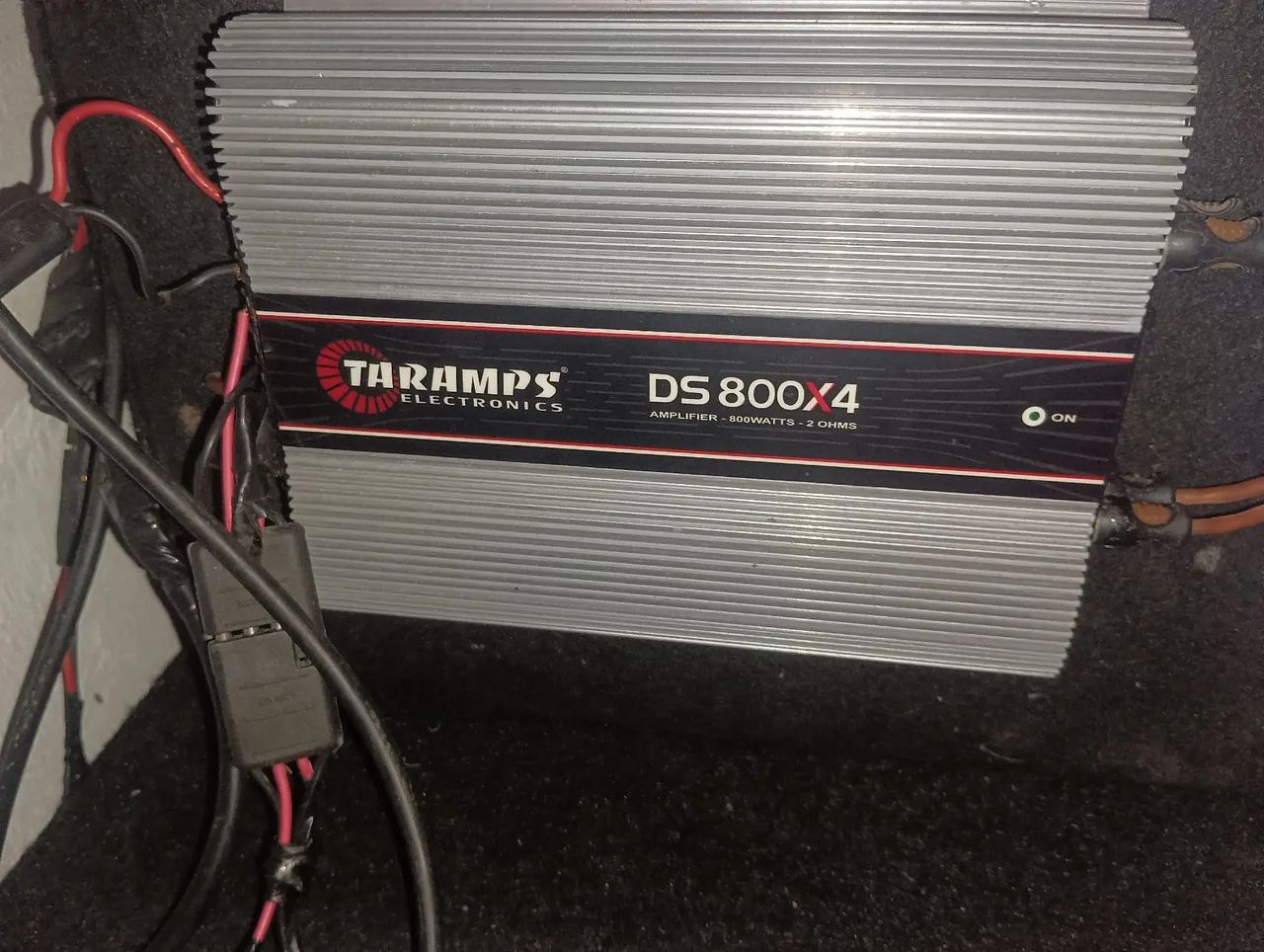Módulo DS800 em ótimas condições  - Foto 2