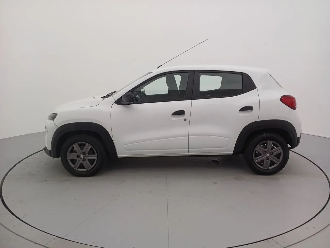 Renault Kwid 1.0 Zen, foto 2 de 18