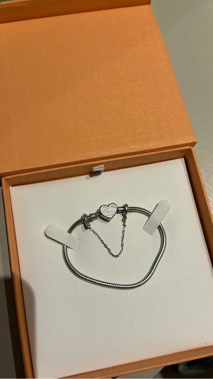 Pulseira vivara 