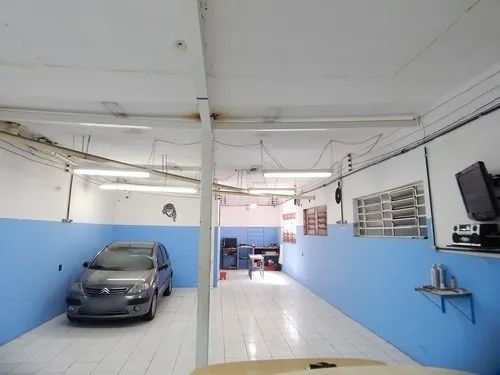 Galpão Industrial a venda com renda - Taboão - Foto 2