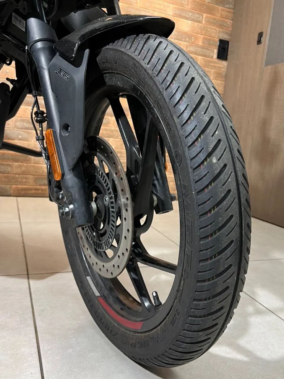 PULSAR N150 PRETA 2025/2026 - Foto 5