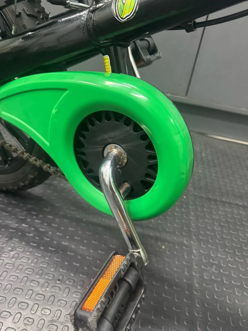 Bike aro 16 - Foto 5