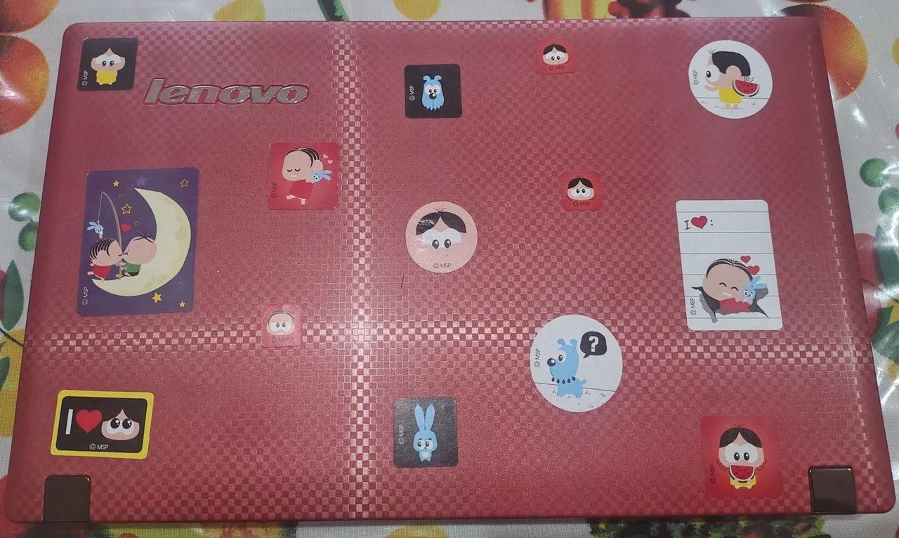 Notebook 