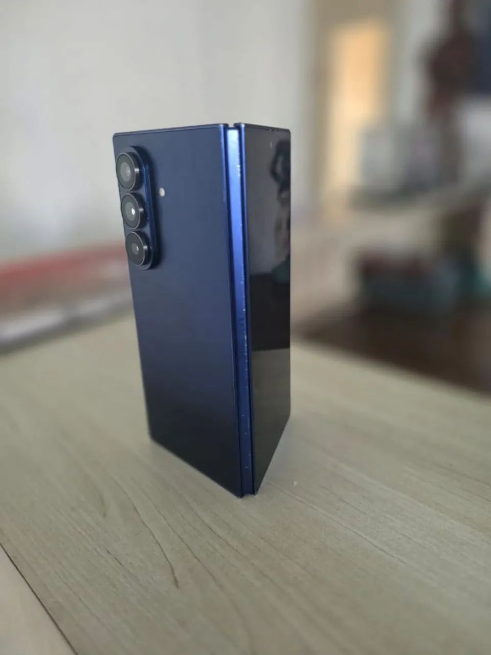 Galaxy Z Fold 7 1 TB  - Foto 5