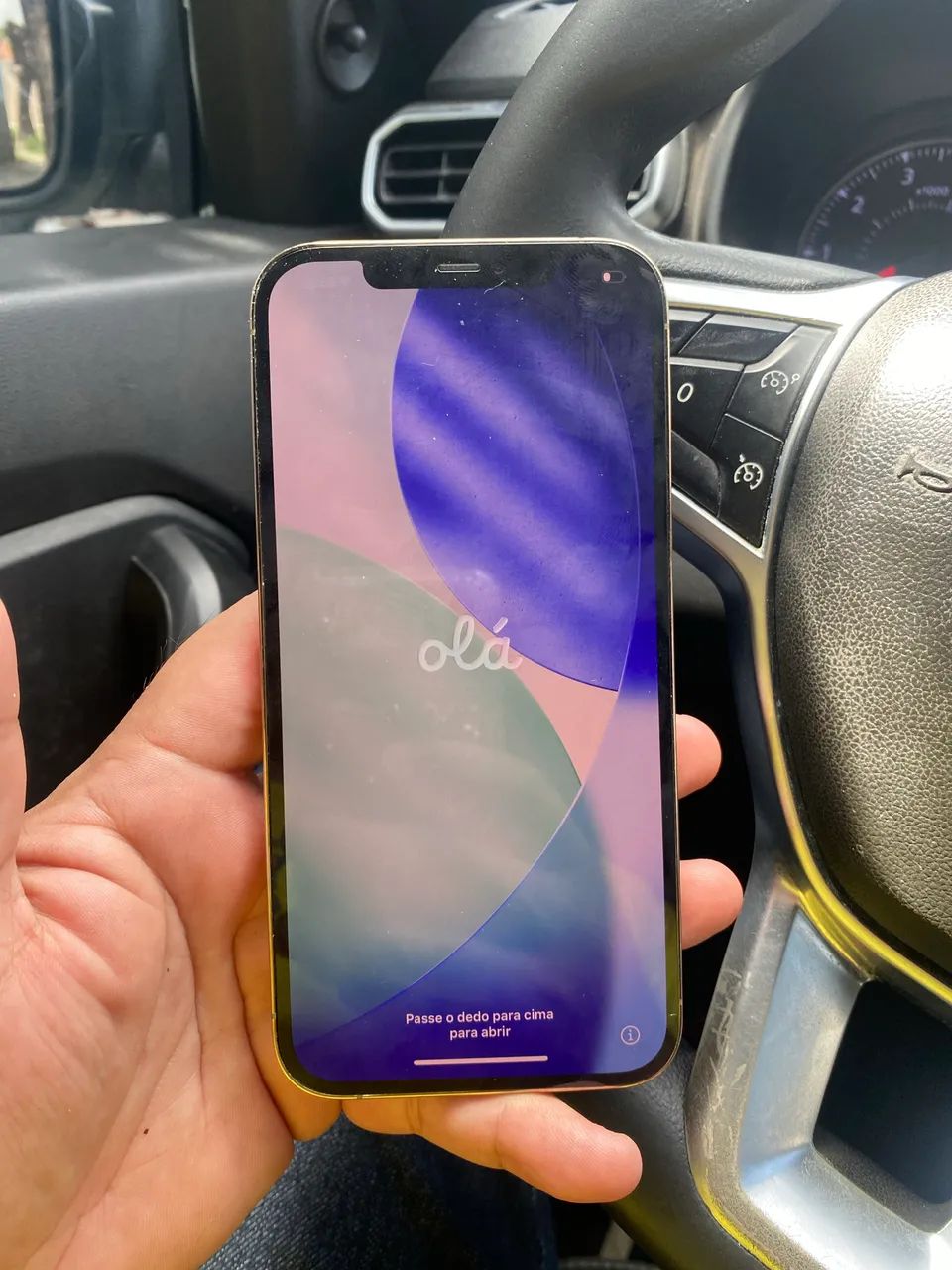 iPhone 12 Pro Max 256gb - Foto 2