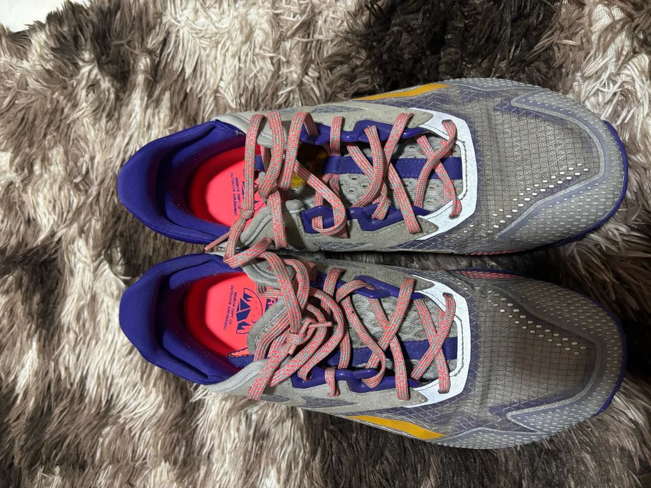 Tênis Reebok  - Foto 4