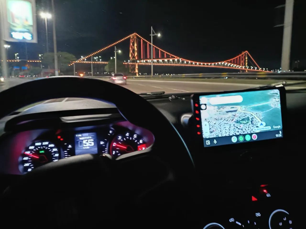 Fiat Argo 1.0 6V Flex. 2020 - Foto 4