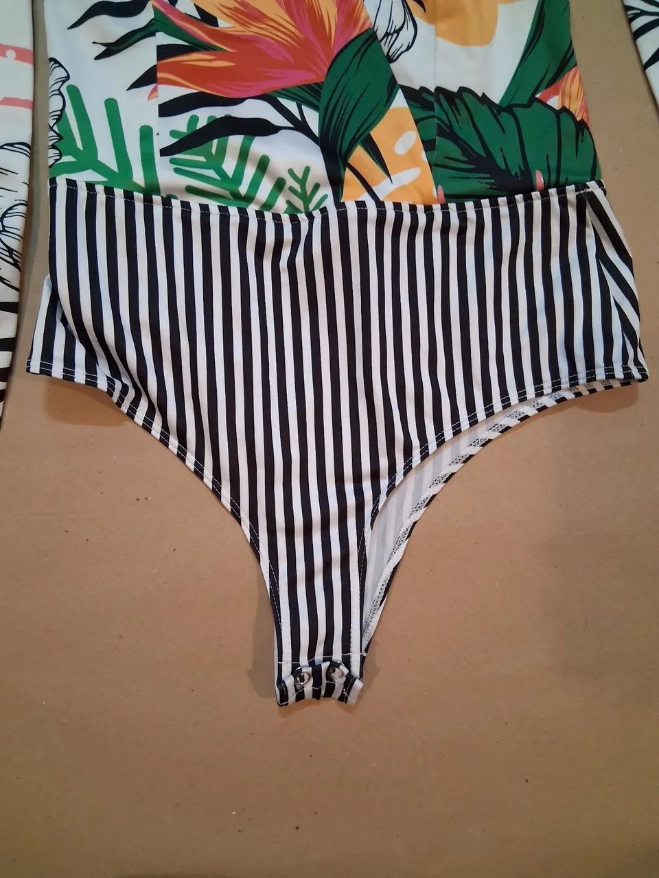 Maiô | Body - Foto 3