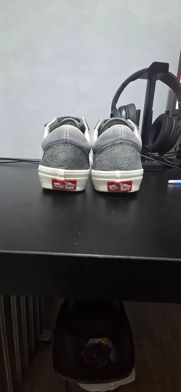 Tênis vans 35 - Foto 5