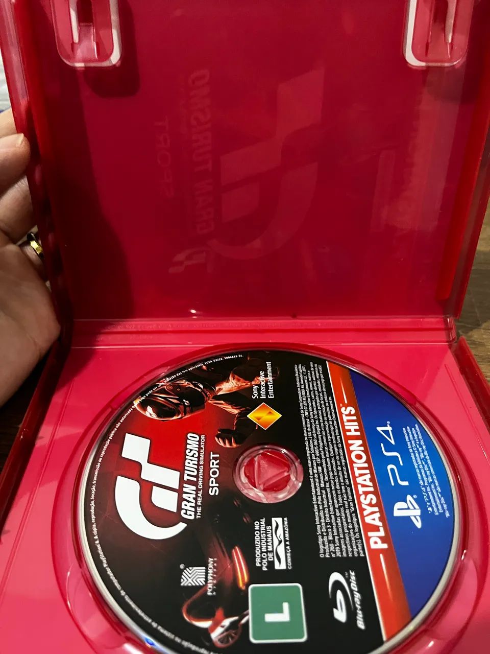 JOGOS PS4 - Foto 3