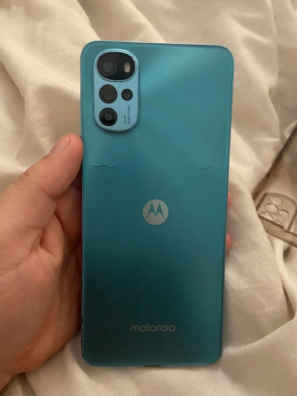 Moto g22 - Foto 2