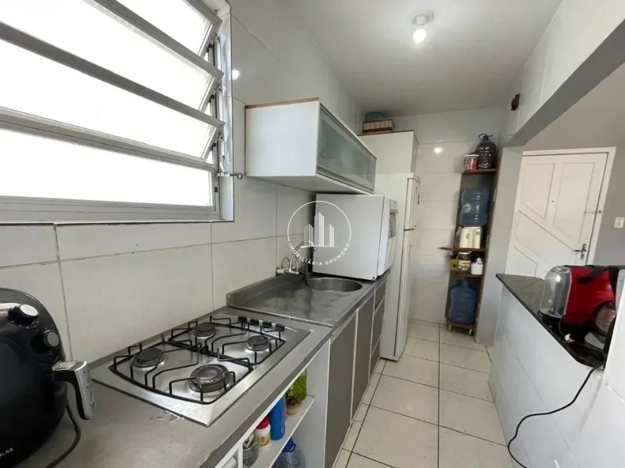 Apartamento 2 Quartos 57m² Coqueiros - CEN - Foto 5