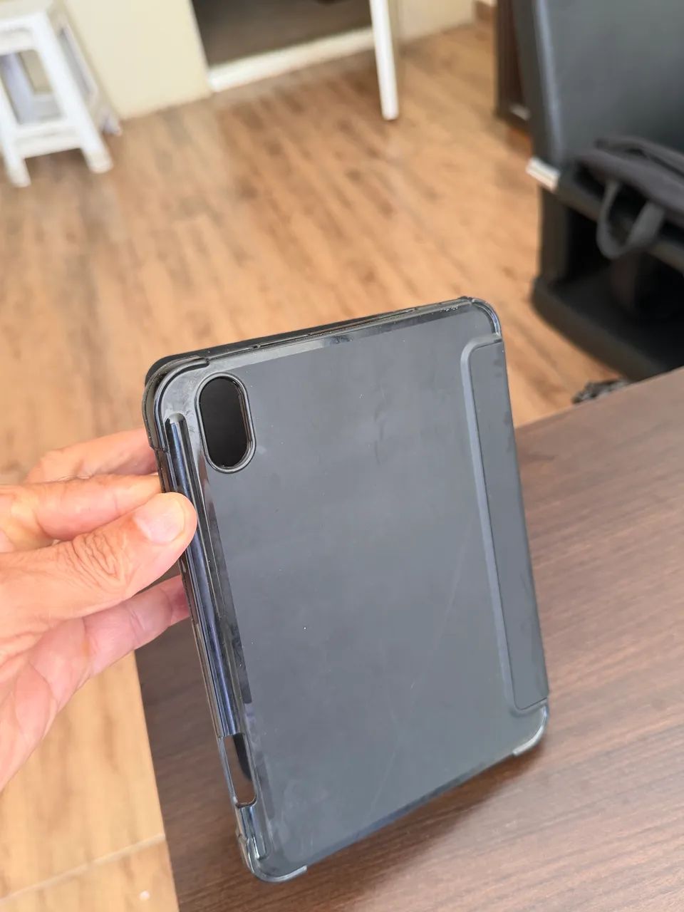 Case para iPad mini 6 ou 7 - Foto 3