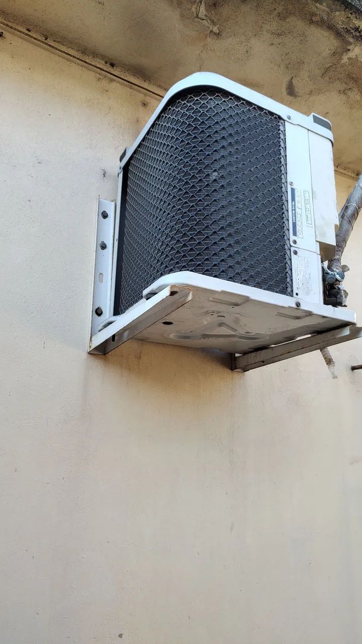 AR SPLIT 9000 CÔNSUL SÓ VENTILANDO - Foto 4