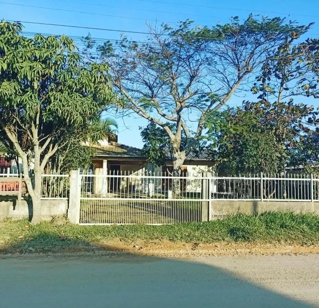VENDO CASA JAGUARUNA/SC - BAL JANAINA - Foto 3