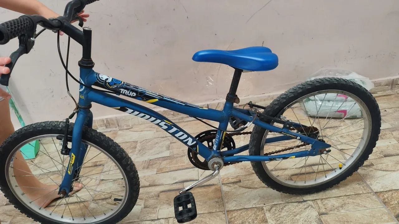 Bicicleta  - Foto 2