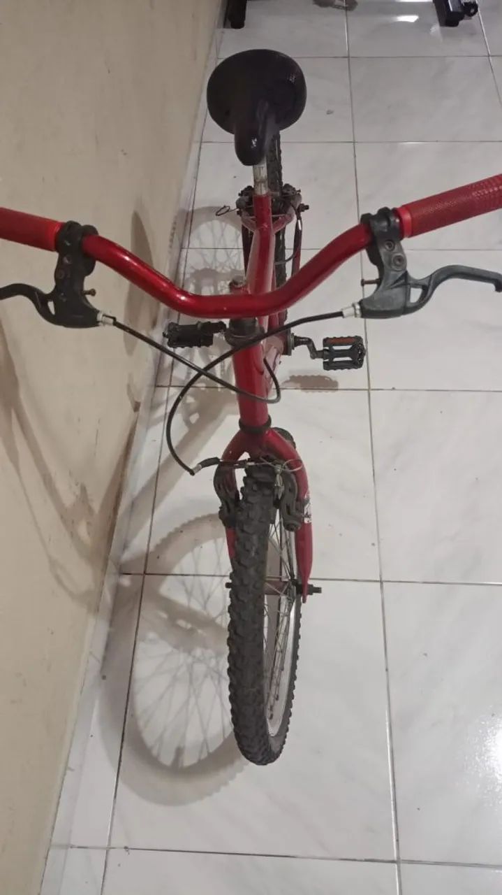 Bicicleta aro 15 - Foto 2