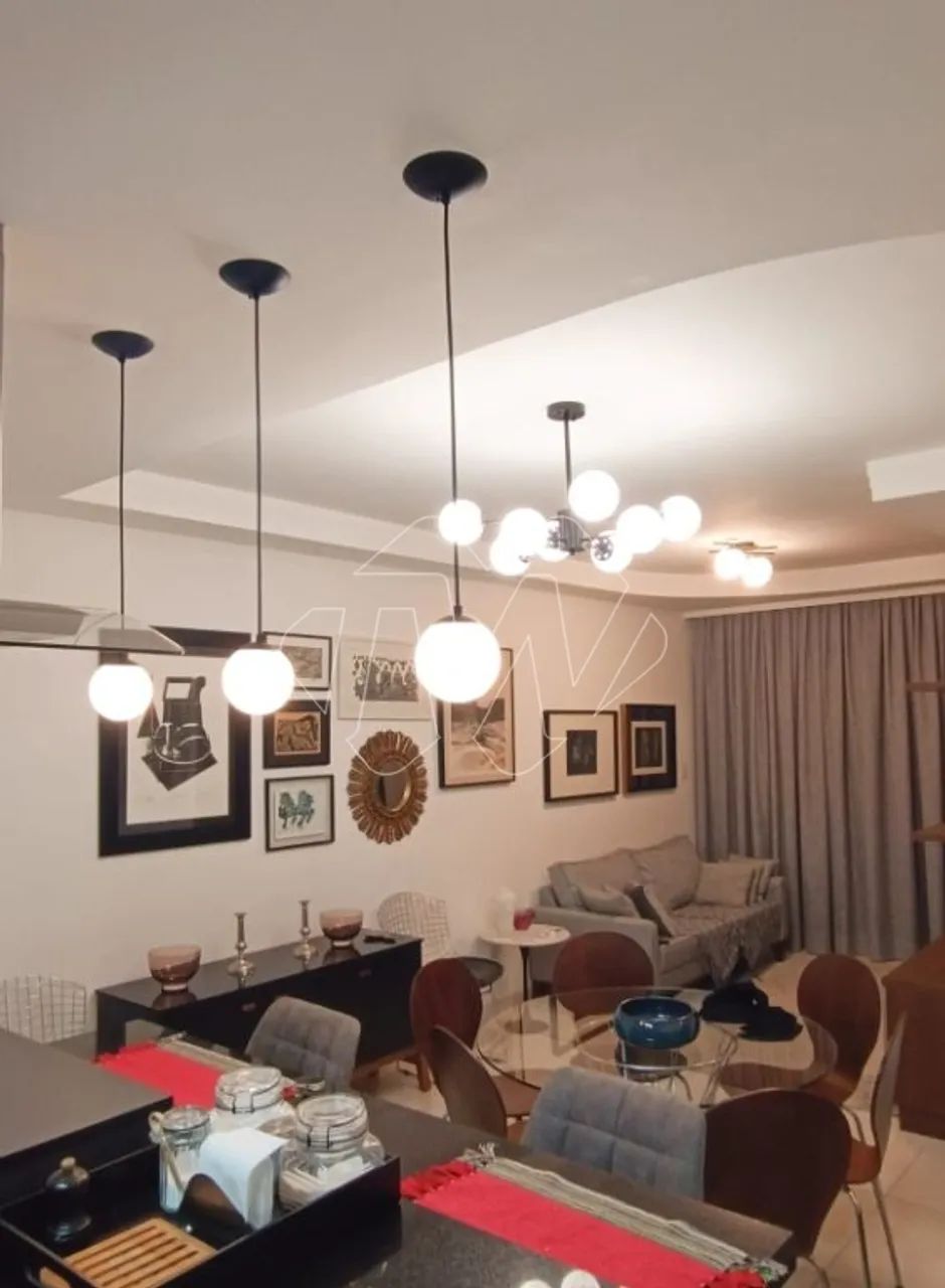 Apartamento Reformado no Edifício Tropical. - Foto 3