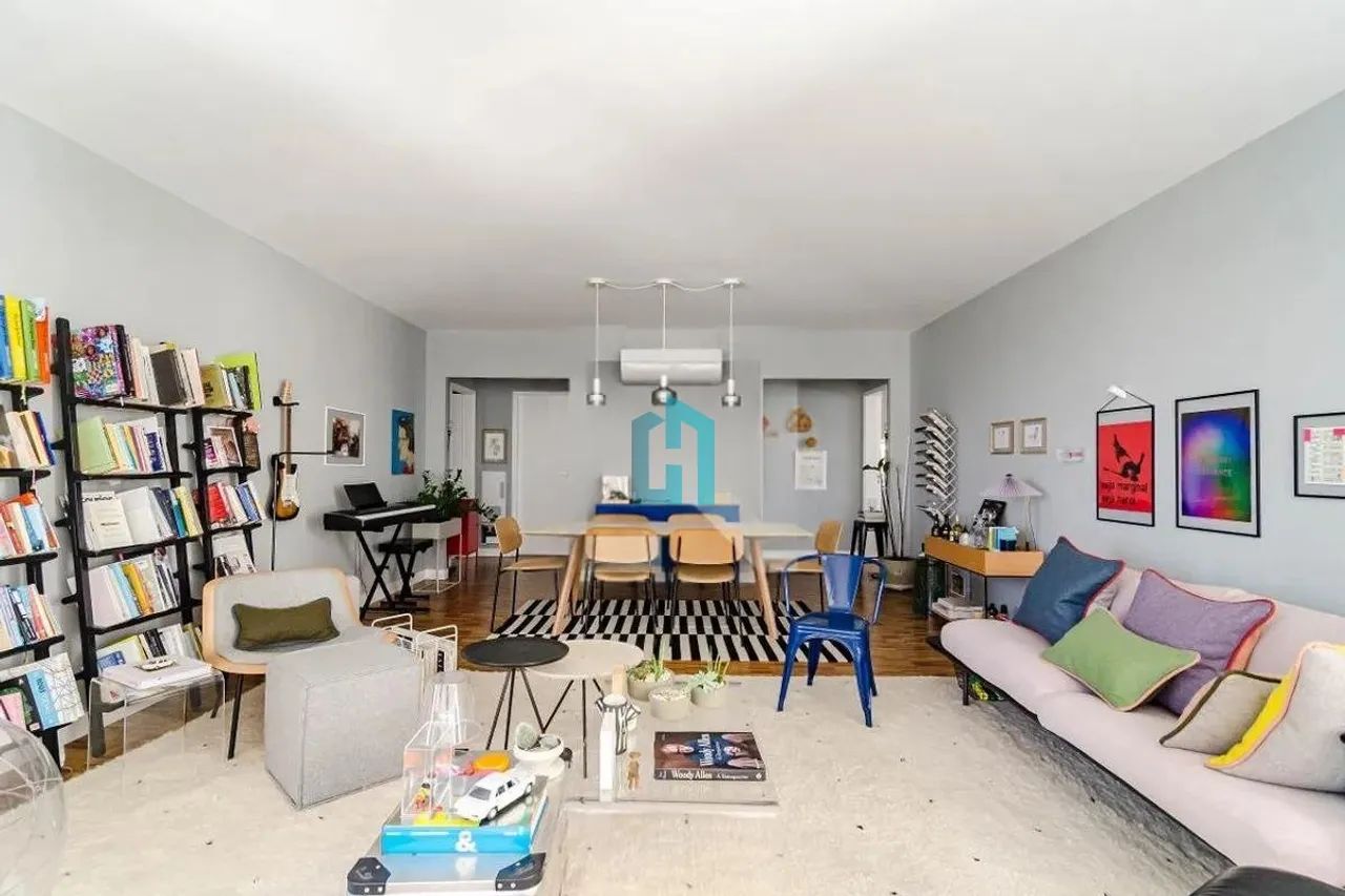 Apartamento no Cerqueira César - Venda e Aluguel - Foto 4