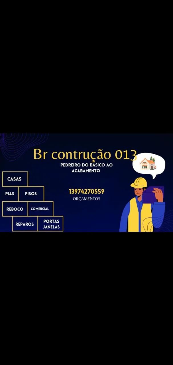 Pedreiro 