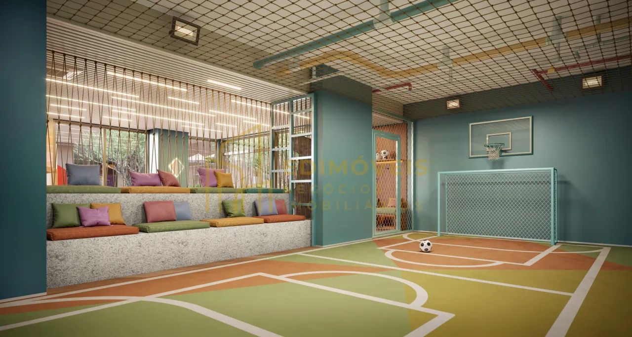 Apartamento de 3 Quartos em Jardim Camburi  Conforto e Design Moderno - Foto 7