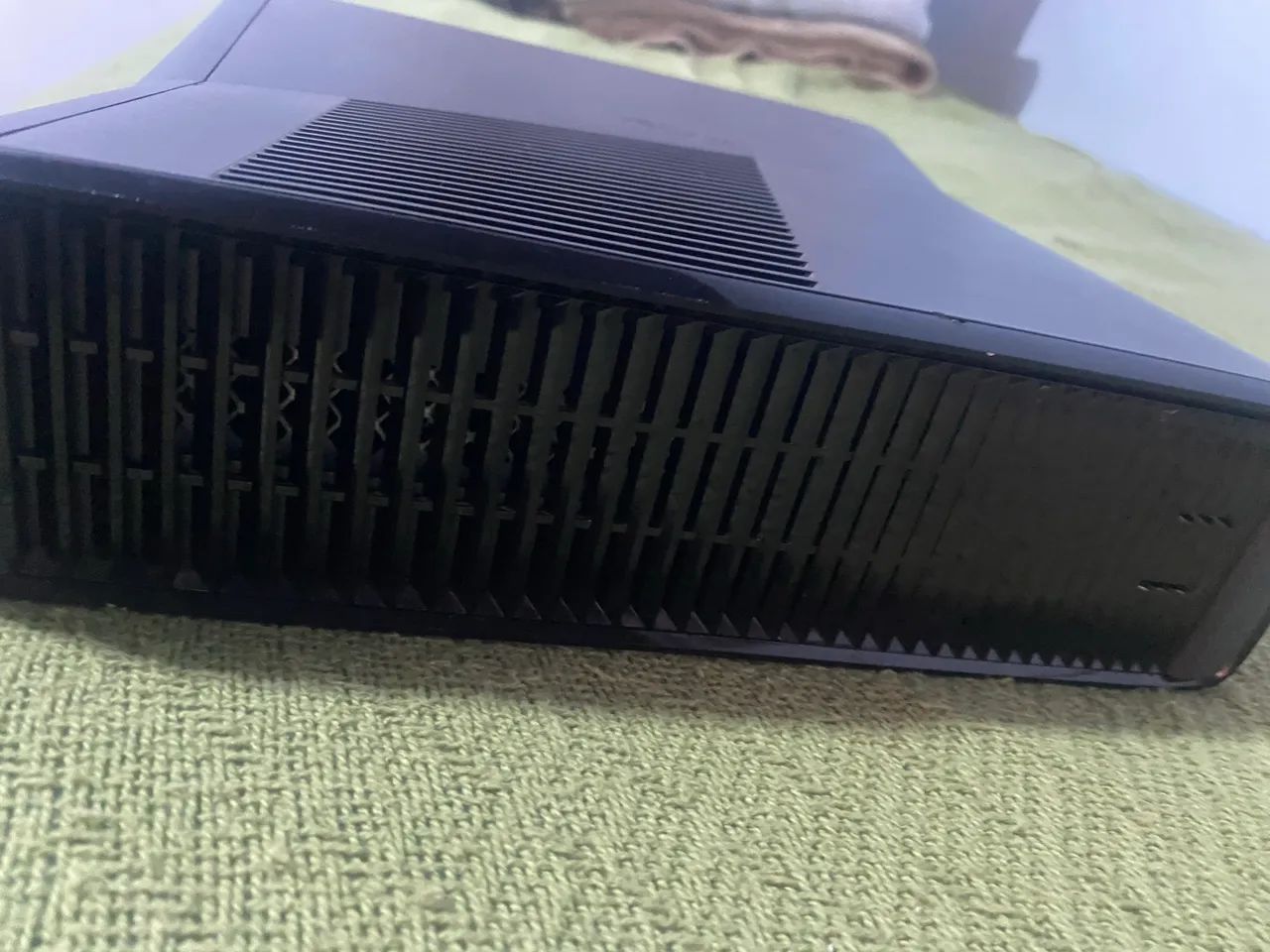 Xbox 360 com Defeito - Foto 3