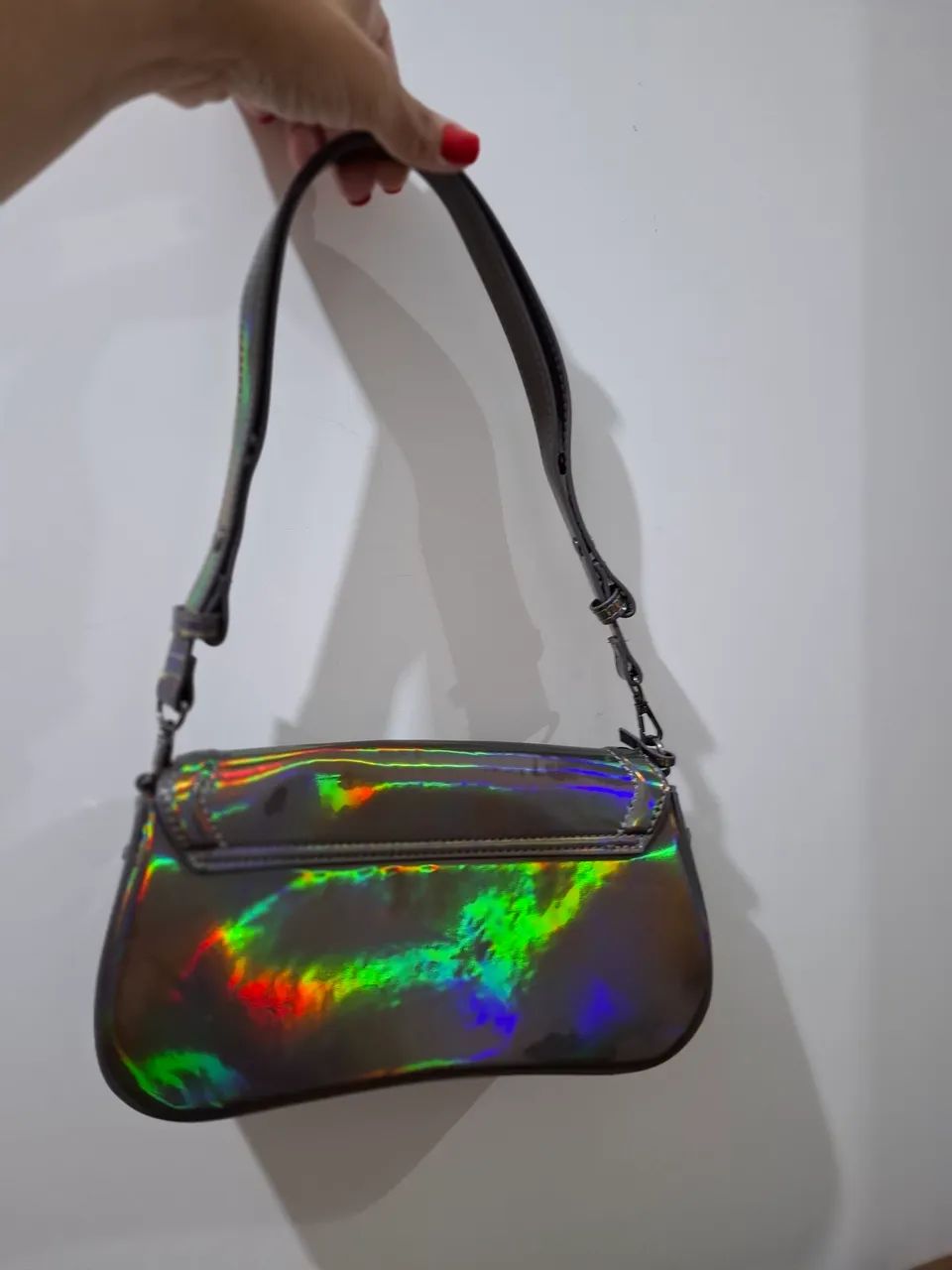 Bolsa SANTA LOLLA 130,00 - Foto 4