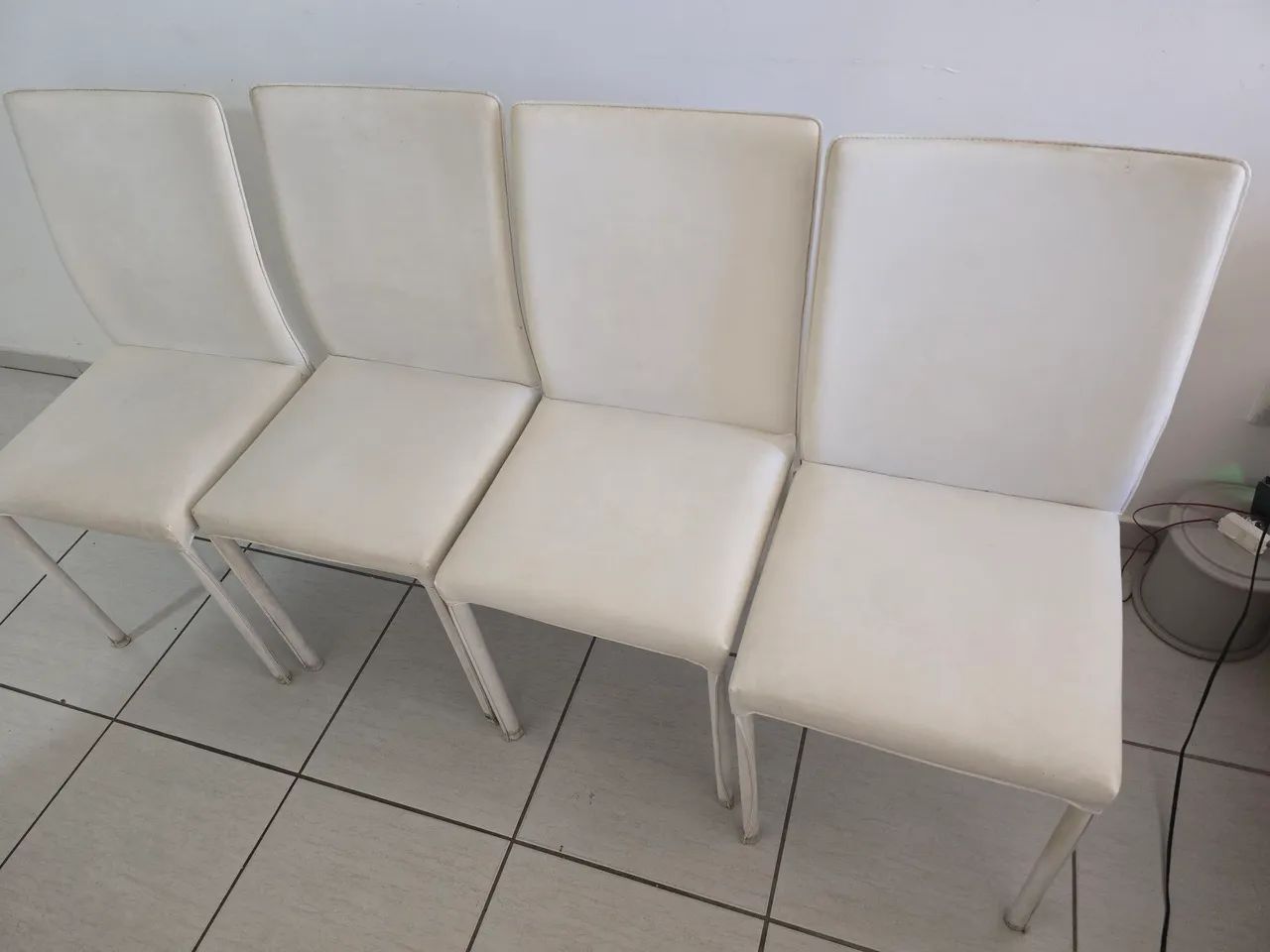 Cadeiras  - Foto 3