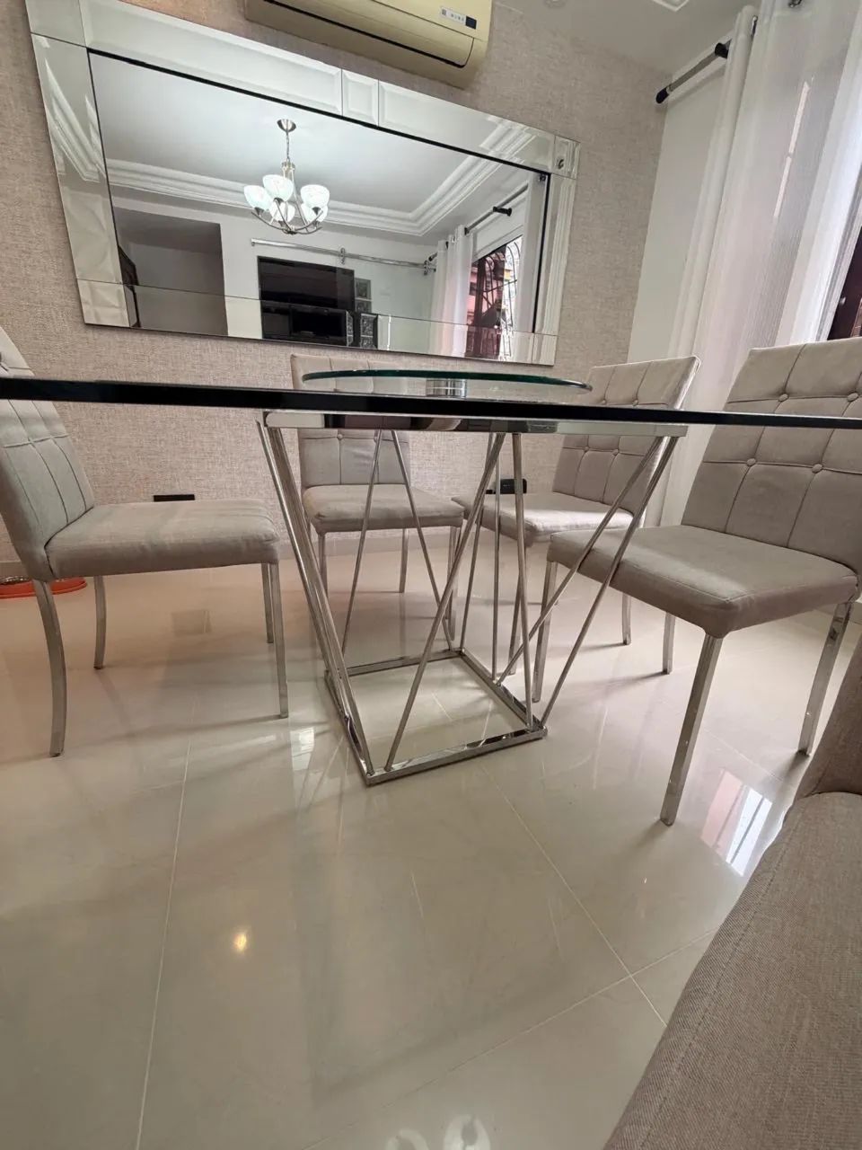 Mesa jantar - Foto 5