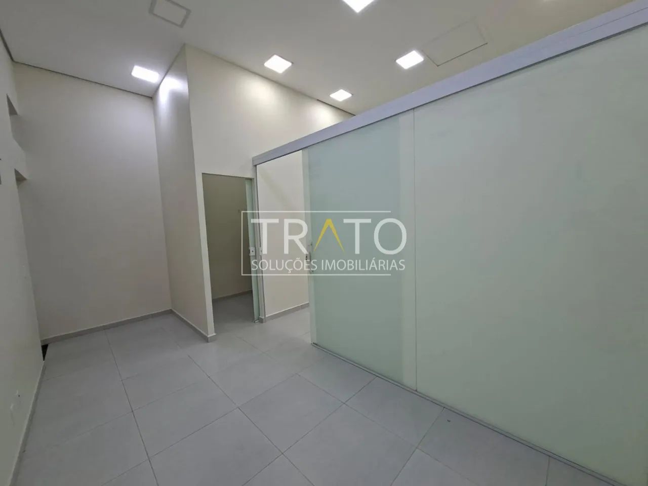 sala - Taquaral - Campinas - Foto 5