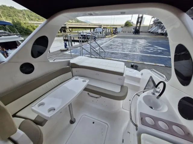 Cruiser 275 Cabinada - Foto 5