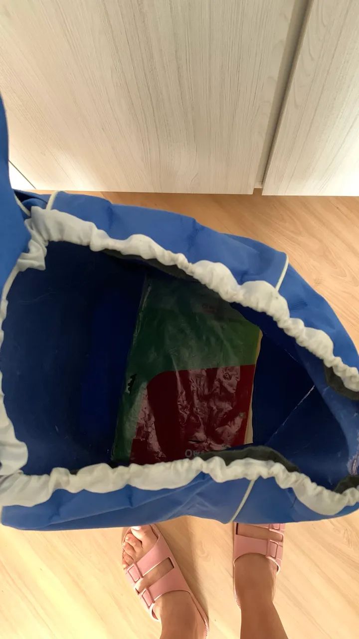 Carrinho de feira MOR - Foto 2