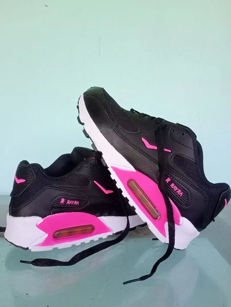 TÊNIS FEMININO - Foto 4