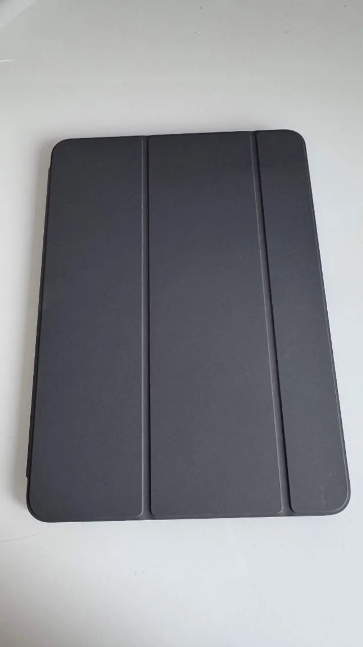 iPad Air 11" M4 Azul 128GB WiFi + Smart Folio - Foto 2