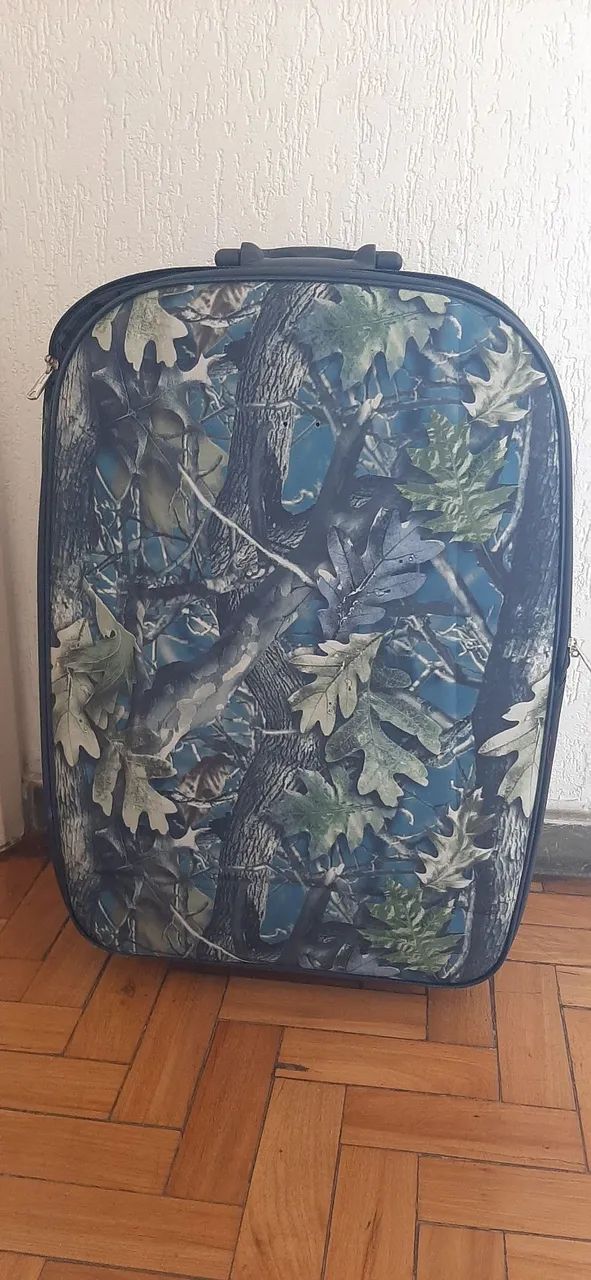 Kit mala de viagem  - Foto 3