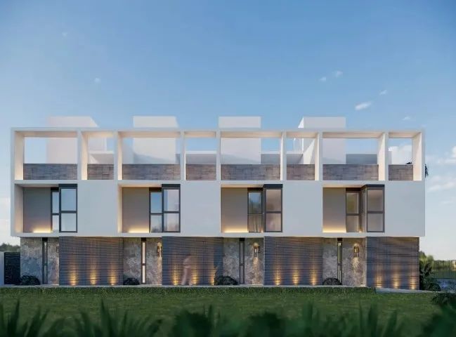 Casa triplex a 800m da praia de Intermarés / Cabedelo - João Pessoa - Foto 5