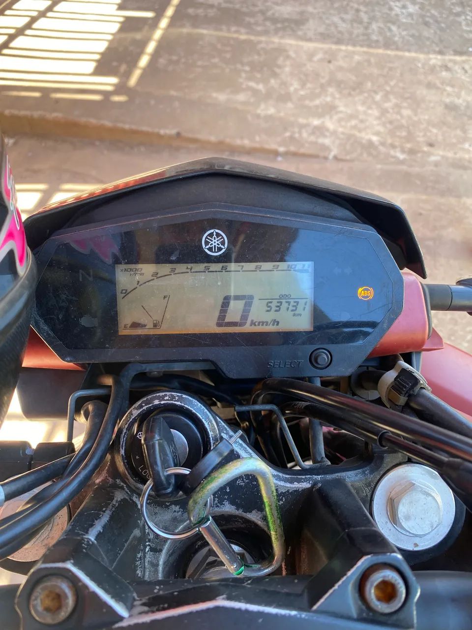 Fazer 250 - Foto 2