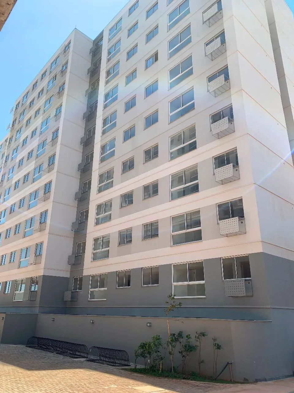 APARTAMENTO VIDA SAMAMBAIA A VENDA - Foto 3