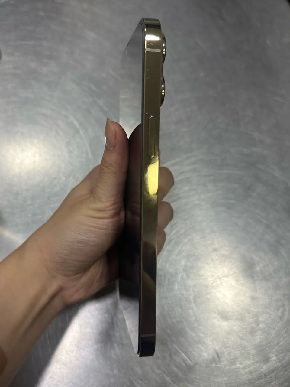 iphone 13 pro max 256gb - Foto 2