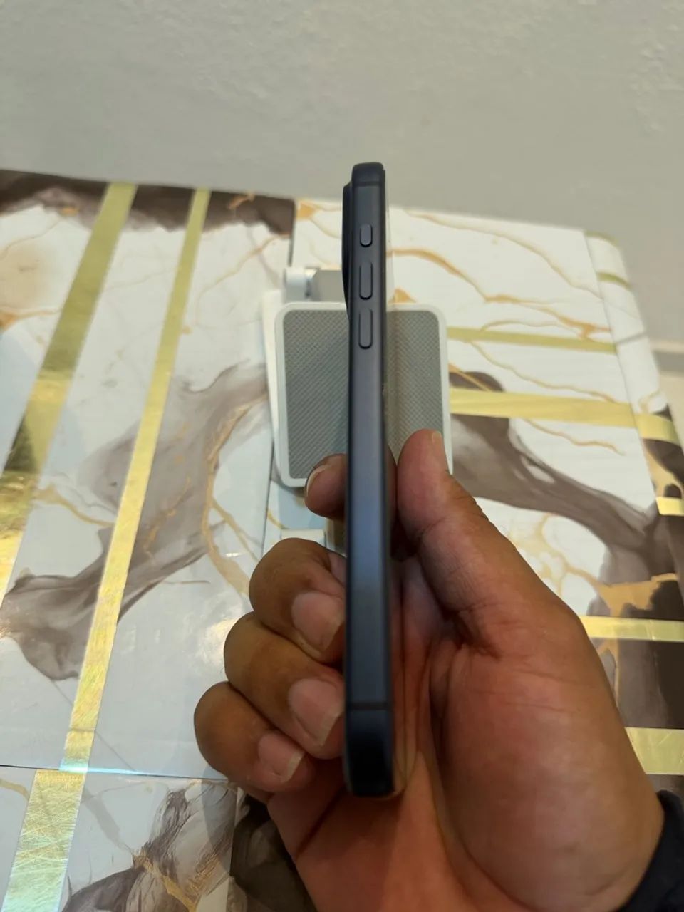 iPhone 17 Pro Max 2 terá azul (ZERADO)  - Foto 5
