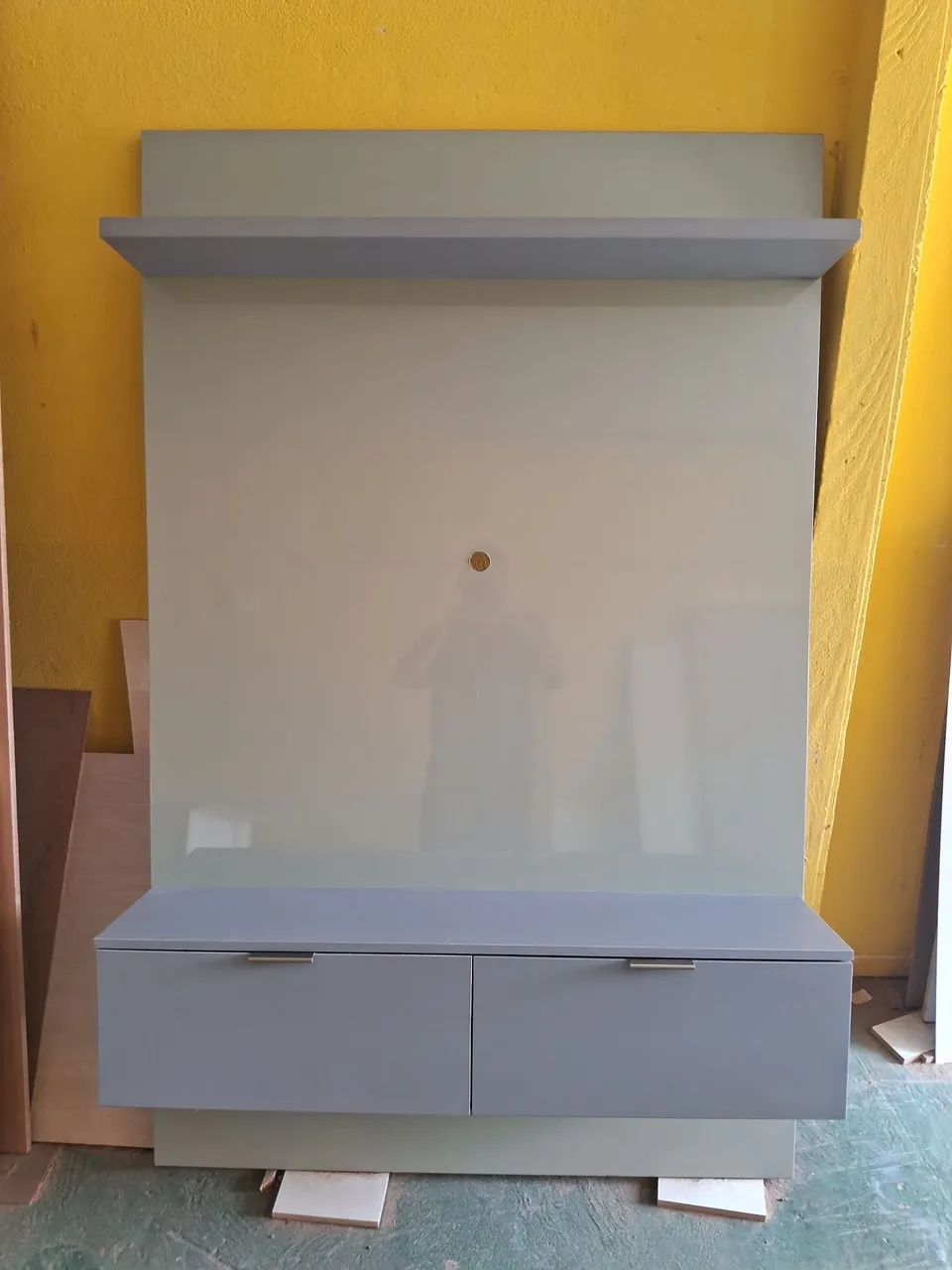 Painel para TV de ate 65" polegadas